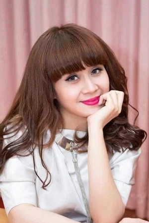 Lưu Thiên Hương