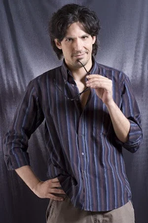 Alex Pascoli