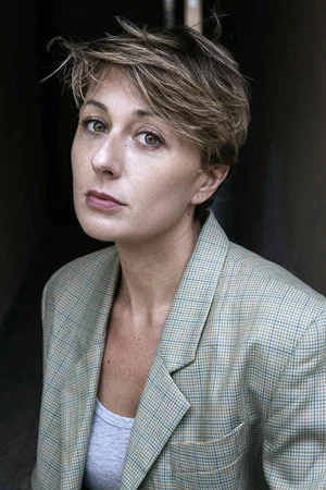 Carolina Leporatti