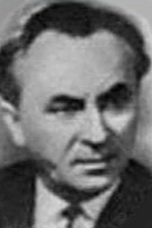 Геннадий Домрачев