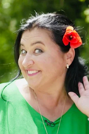 Adriana Ihringová