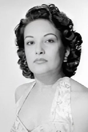 Lupita Alday