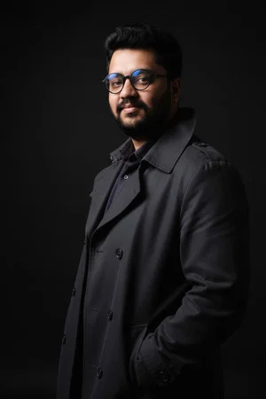 Shubham Sanjay Shevade