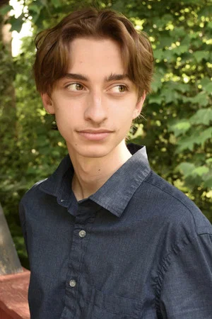 Parker Dyminski