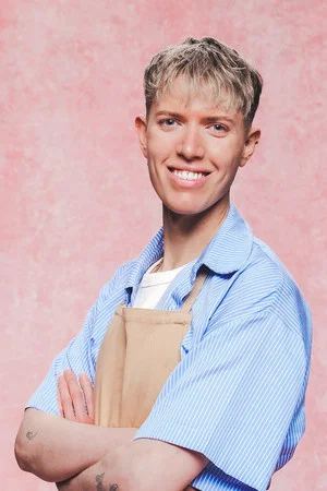 Tom Whittaker
