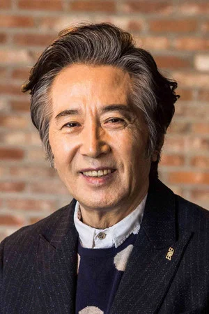 Baek Yoon-sik