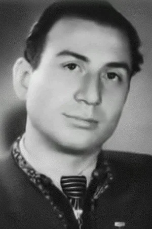 Талят Рахманов