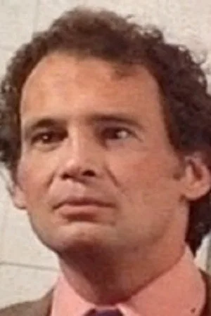 Роджер Кейн