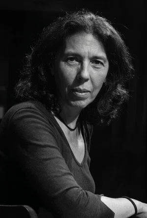 Natalia Acosta Pittaluga