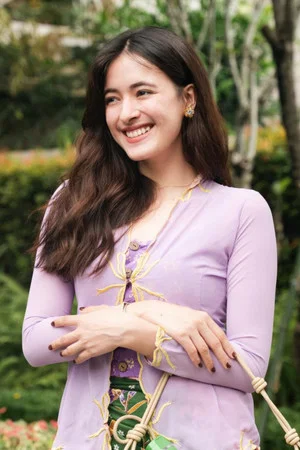Mawar Eva De Jongh