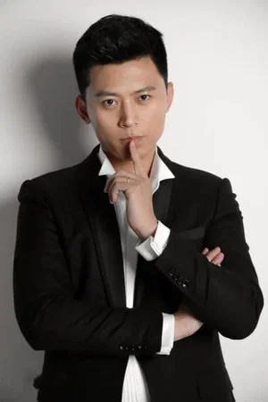 Zhang Jingda