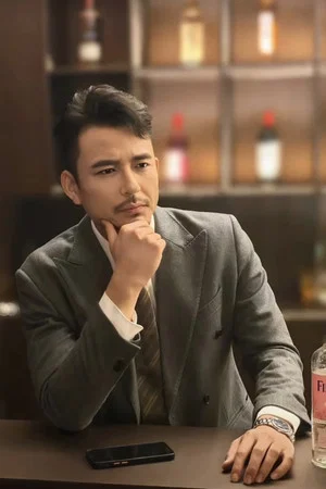 Xue Shuai
