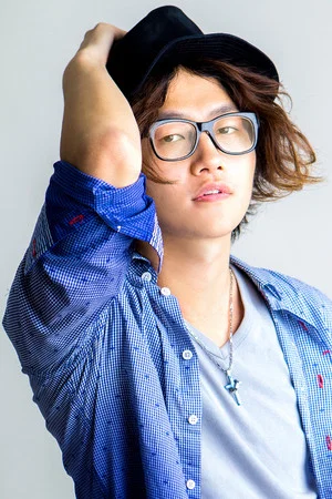 Liu Yuxuan
