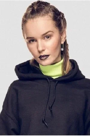 Daria Cupachin