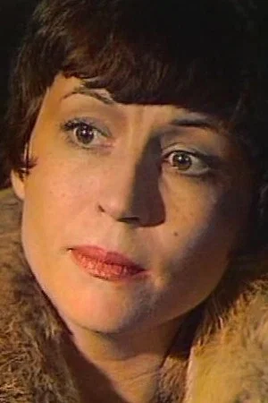Ирина Кузнецова