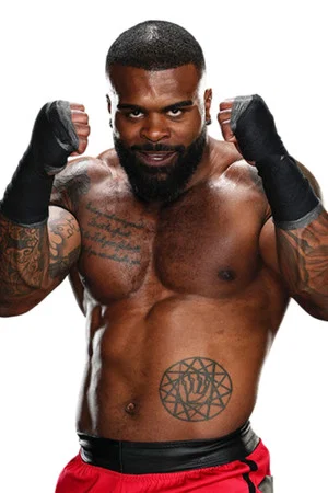 Elijah Holyfield