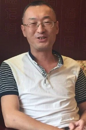 Wang Wei