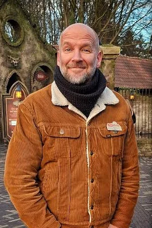 Jeroen Verheij