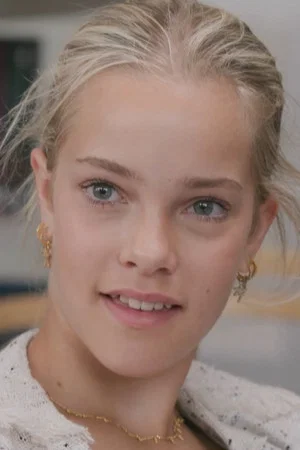 Marie Skogland Skeie