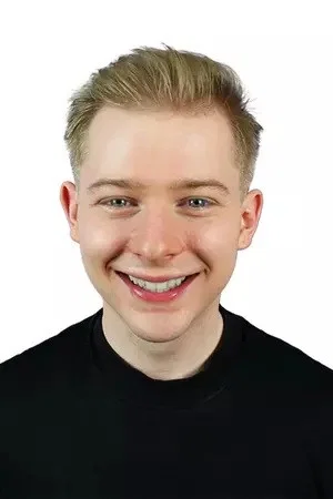 Nicholas McCluskey