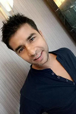 Anindya Pulak Banerjee