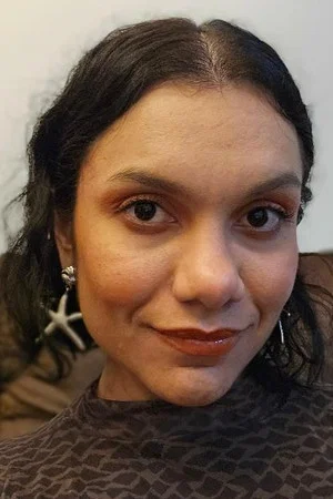 Raissa Guinda