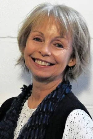 Lalla Ward