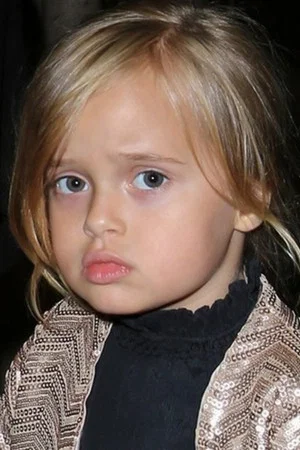 Vivienne Jolie