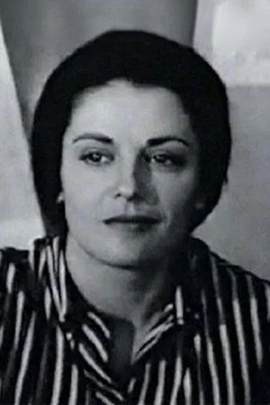 Нанули Пирвели