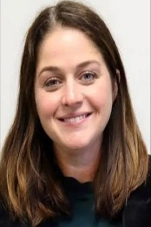 Jenny DeArmitt-Stran