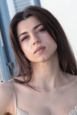 Klelia Giasemidou