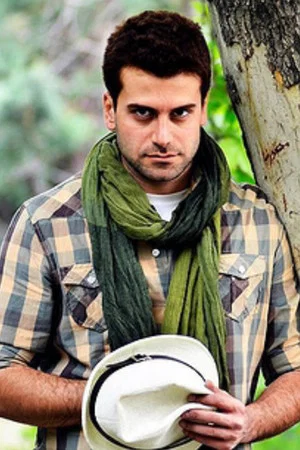 Roozbeh Hesari