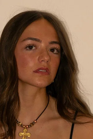 Chloe Blaser