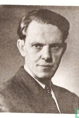 Gaston Vandermeulen