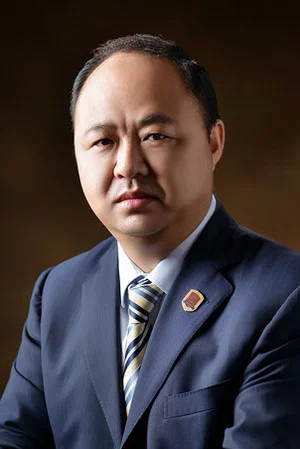 Liguo Zheng