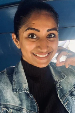 Shraddha Gautam