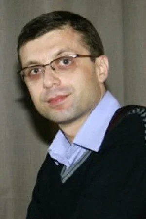 Давид Гогичаишвили
