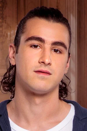 Giorgos Ziakas
