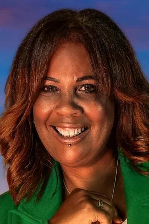 Judy Wilson