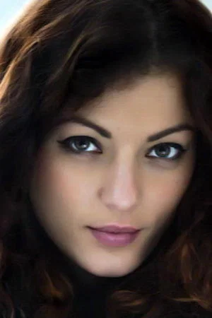 Ekaterina Savina