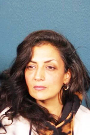 Tahina Awan