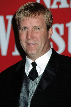 Sterling Marlin