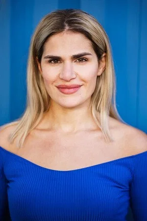 Amra Kačar