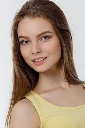 Юлия Полячихина
