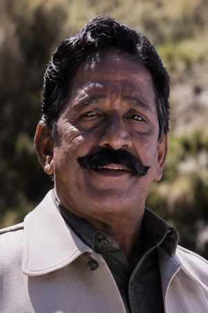 Kallapart Natarajan