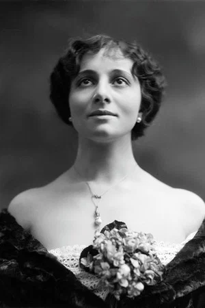 Bianca Stagno Bellincioni