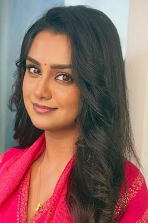 Anumita Dutta