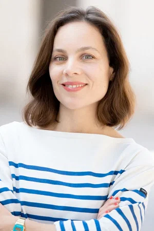 Marie Mosser