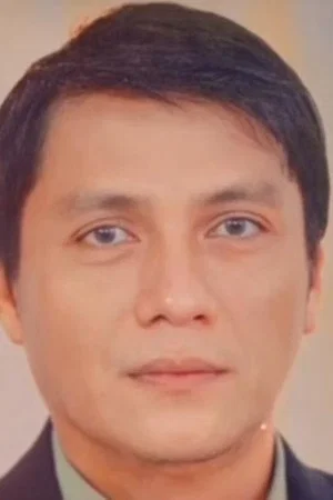 Chairil J.M.