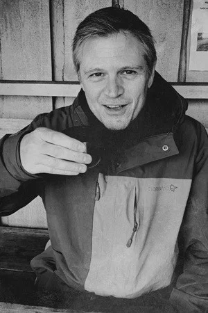 Stewart Svaasand